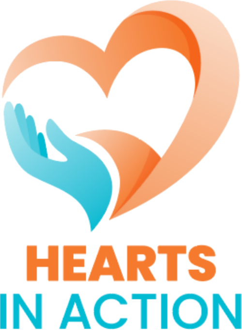 Hearts in Action