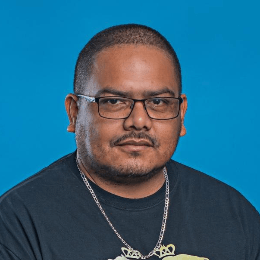 Elias Cowo